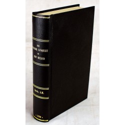 The Spanish Conquest Of New Mexico